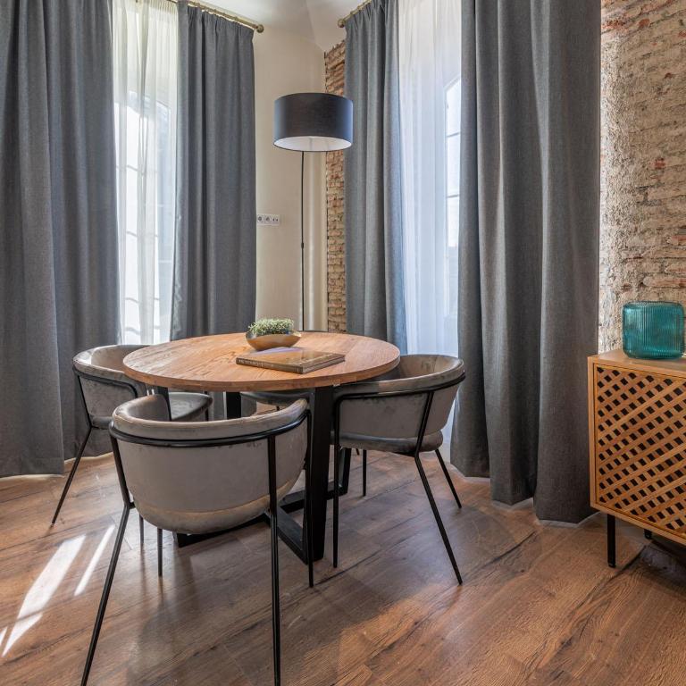 Home Art Apartments Málaga - Apartamento Superior - 27