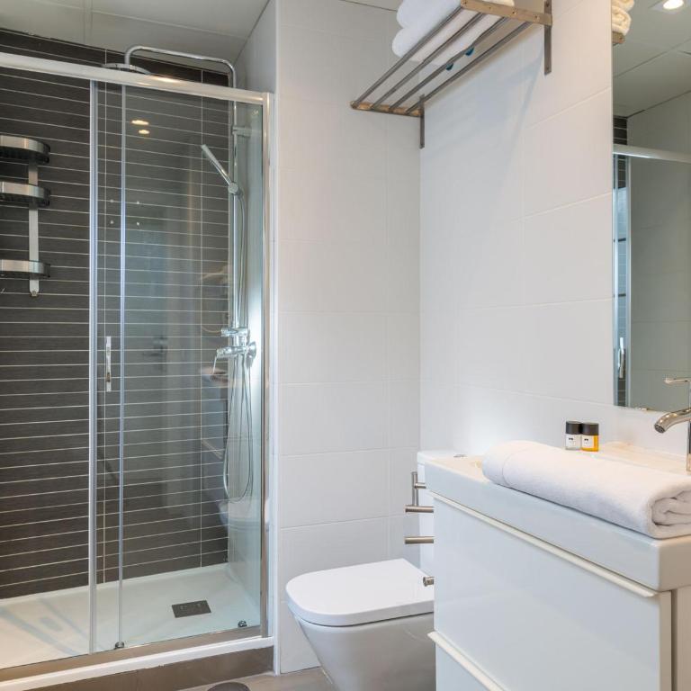 Home Art Apartments Málaga - Apartamento Superior - 8
