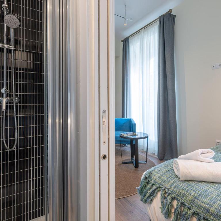 Home Art Apartments Málaga - Apartamento Superior - 15
