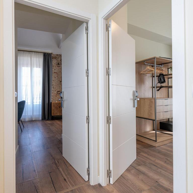 Home Art Apartments Málaga - Apartamento Superior - 18