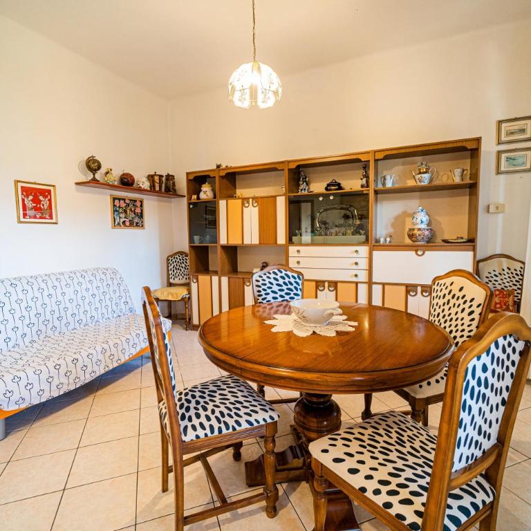 Bilocale Lo Scoglio - Goelba - Appartamento con 1 Camera da Letto - 9