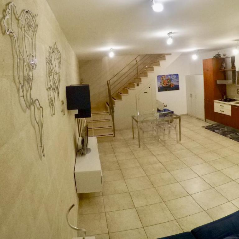 Casa SantoStefano - Casa Vacanze - 5
