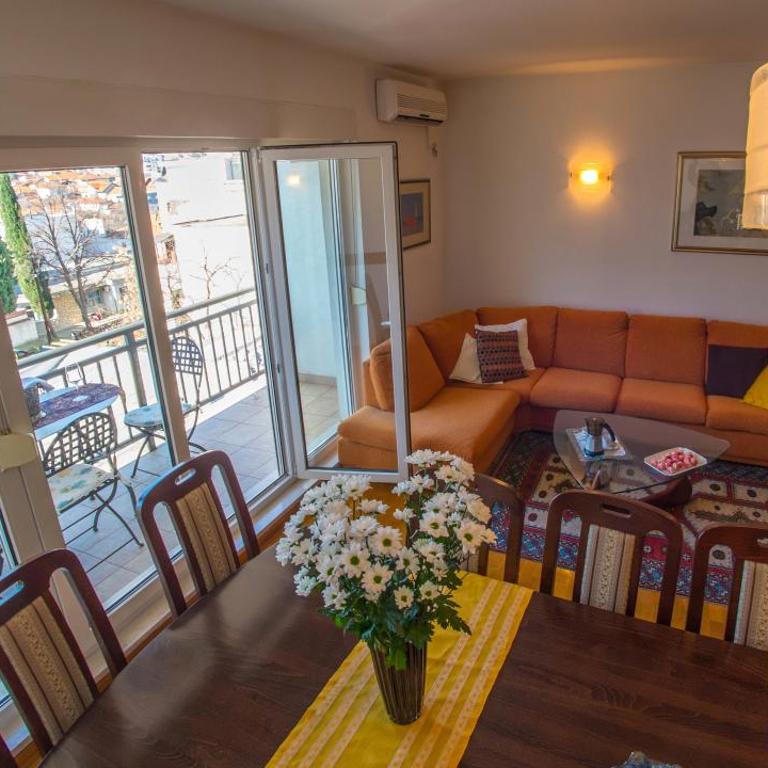 Apartment Italy - Promenade Mostar - Two-Bedroom Apartment - 16