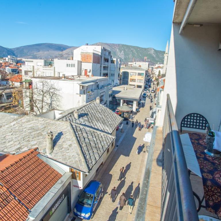 Apartment Italy - Promenade Mostar - Two-Bedroom Apartment - 10