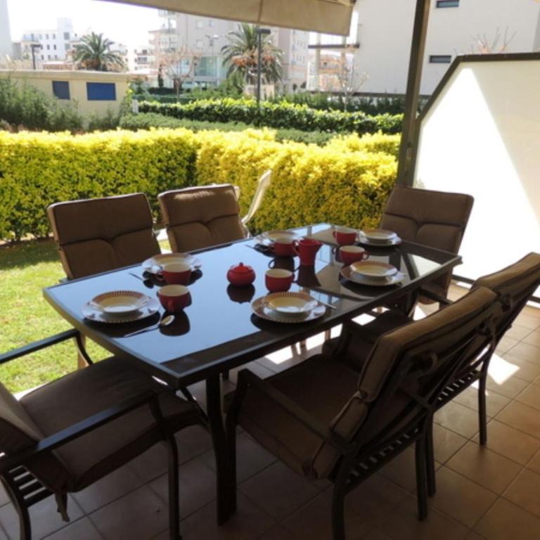 Mileni 2 4 bj 2 Roses - Barneda Premium - Superior Apartment - 9