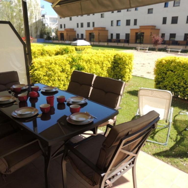 Mileni 2 4 bj 2 Roses - Barneda Premium - Superior Apartment - 8