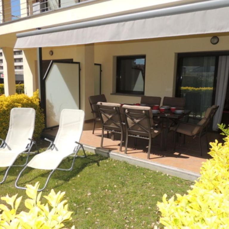 Mileni 2 4 bj 2 Roses - Barneda Premium - Superior Apartment - 1