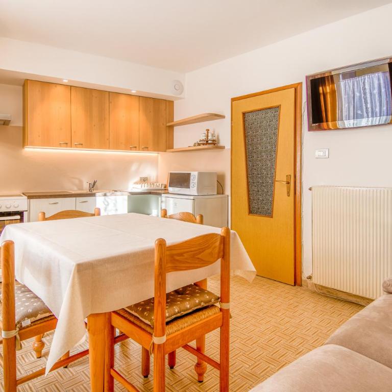 Villa Noce 1 - apartment with garden - Apartment mit 2 Schlafzimmern - 23