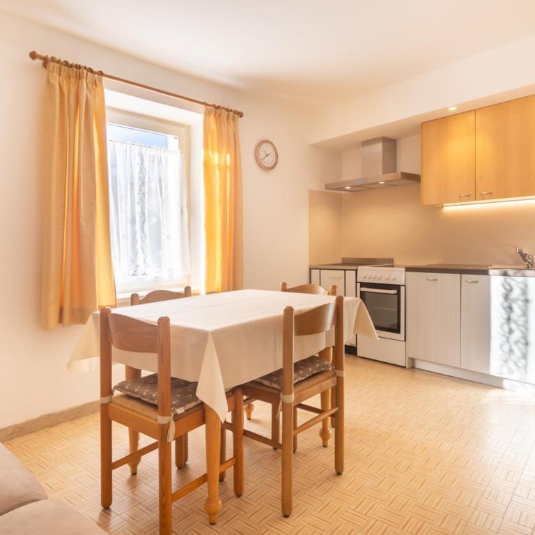 Villa Noce 1 - apartment with garden - Apartment mit 2 Schlafzimmern - 24