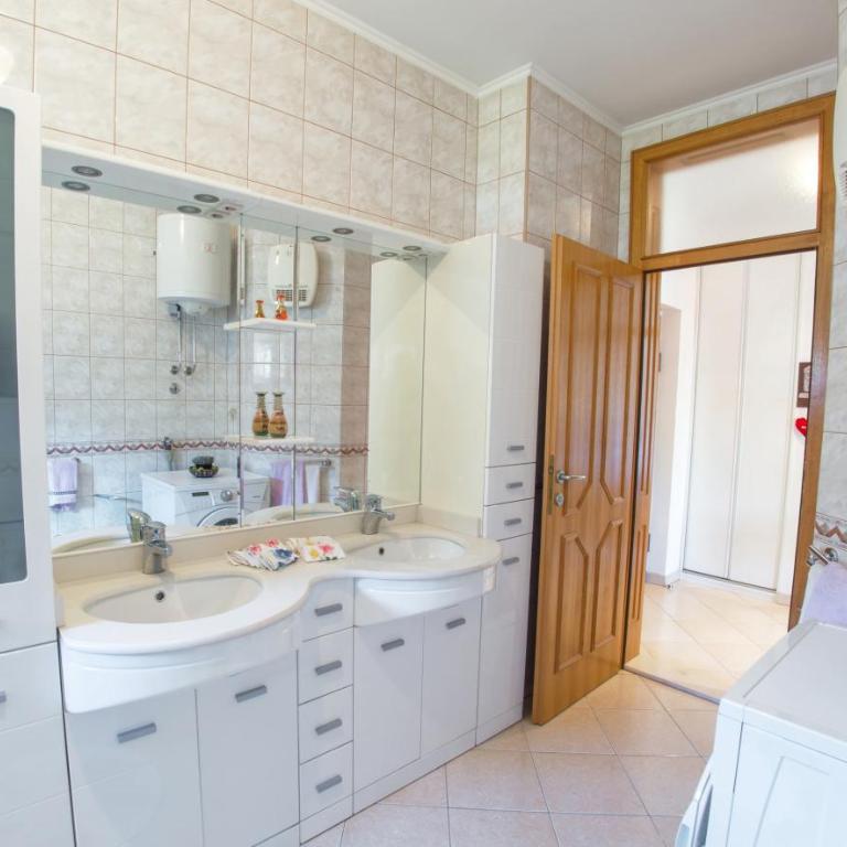 Apartment Italy - Promenade Mostar - Two-Bedroom Apartment - 37