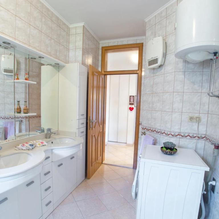 Apartment Italy - Promenade Mostar - Two-Bedroom Apartment - 38