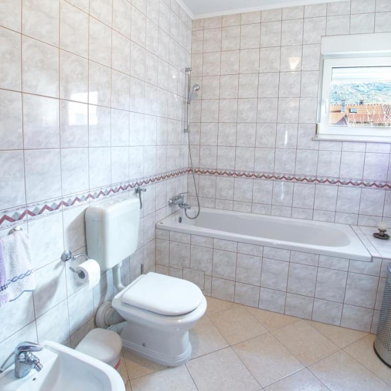 Apartment Italy - Promenade Mostar - Two-Bedroom Apartment - 39