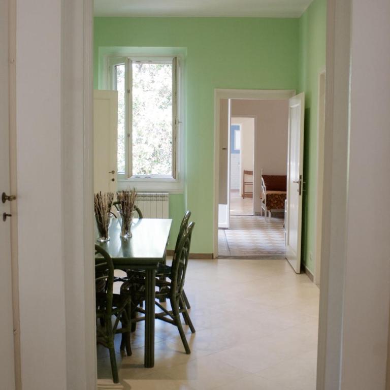 Acacia Firenze Apartments Artemisia-Angelica - Appartamento Superior - 14