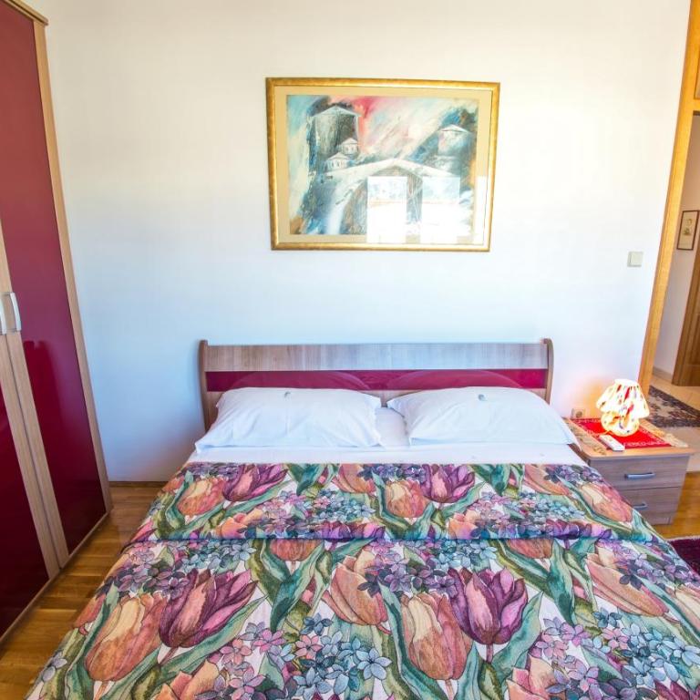 Apartment Italy - Promenade Mostar - Two-Bedroom Apartment - 34