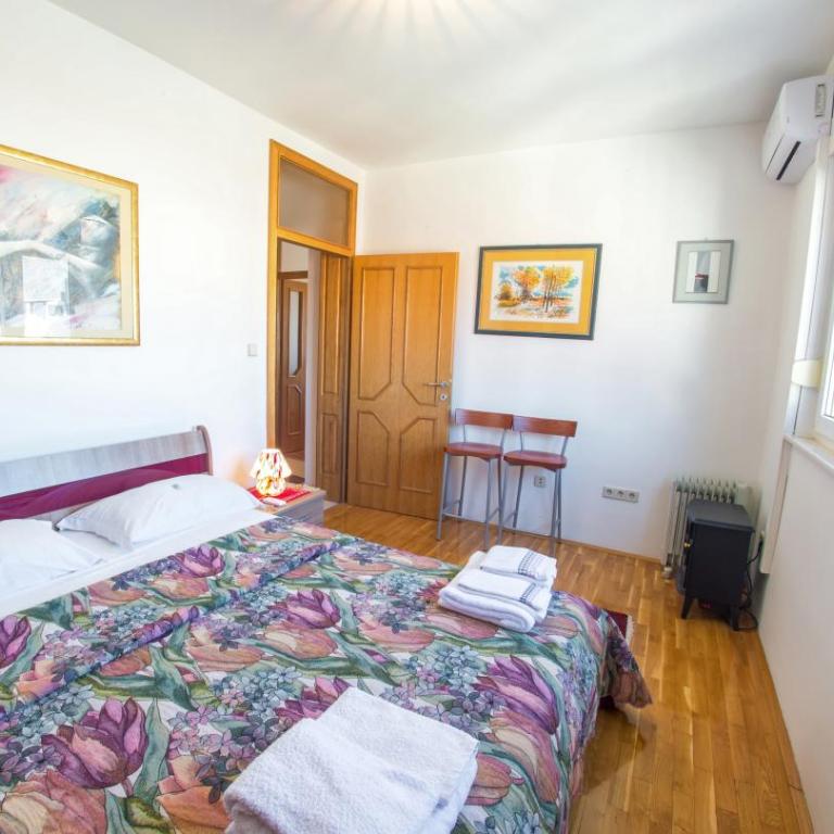 Apartment Italy - Promenade Mostar - Two-Bedroom Apartment - 20