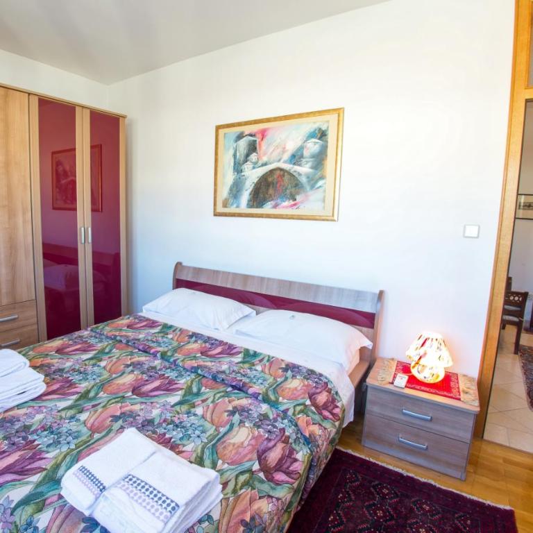 Apartment Italy - Promenade Mostar - Two-Bedroom Apartment - 33
