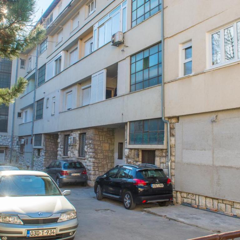 Apartment Italy - Promenade Mostar - Two-Bedroom Apartment - 15