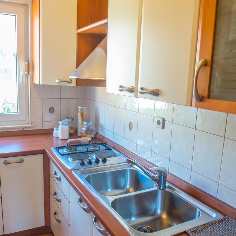 Apartment Italy - Promenade Mostar - Two-Bedroom Apartment - 35