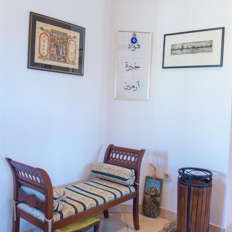 Apartment Italy - Promenade Mostar - Two-Bedroom Apartment - 42