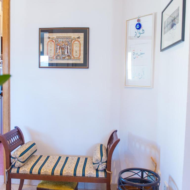 Apartment Italy - Promenade Mostar - Two-Bedroom Apartment - 43