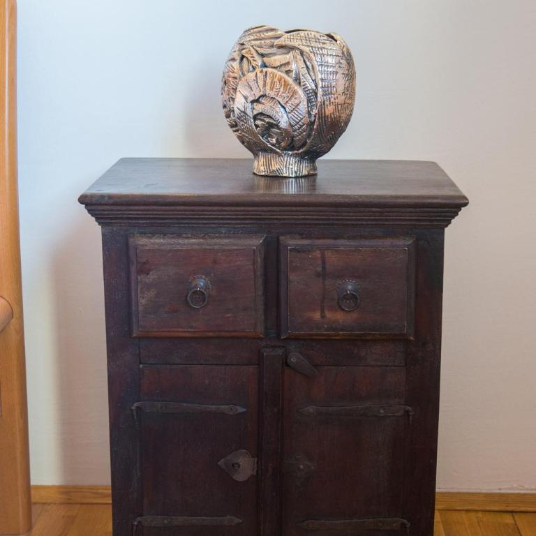 Apartment Italy - Promenade Mostar - Two-Bedroom Apartment - 45