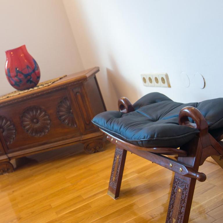 Apartment Italy - Promenade Mostar - Two-Bedroom Apartment - 46
