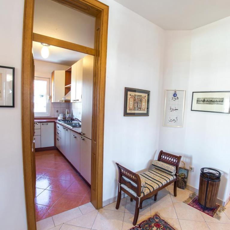 Apartment Italy - Promenade Mostar - Two-Bedroom Apartment - 29