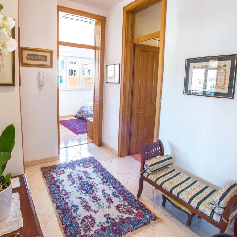 Apartment Italy - Promenade Mostar - Two-Bedroom Apartment - 41