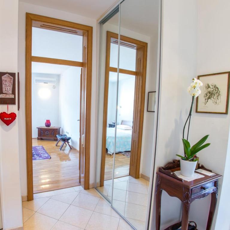 Apartment Italy - Promenade Mostar - Two-Bedroom Apartment - 40