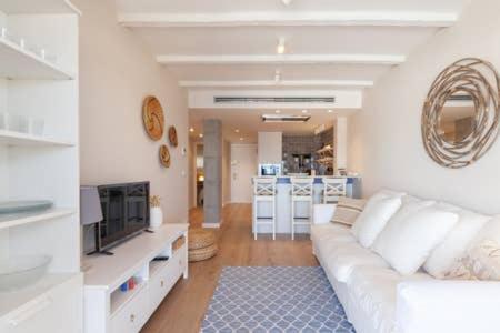 Loft with Stunning Views in Salou-Costa Dorada by Batuecas - Apartamento - 6