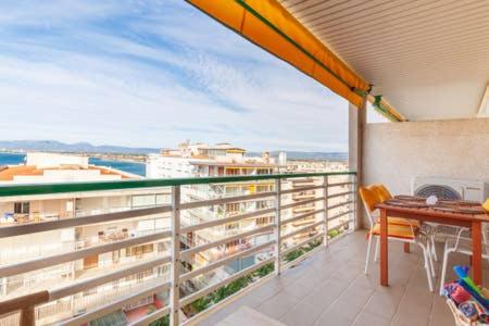 Loft with Stunning Views in Salou-Costa Dorada by Batuecas - Apartamento - 12