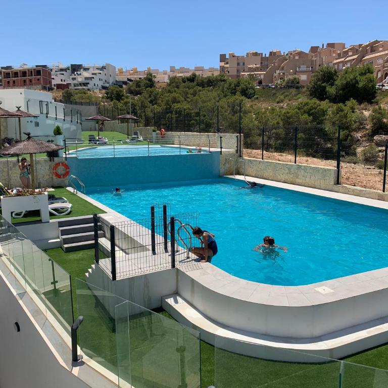 Mar y Sol - Two-Bedroom Apartment - 20