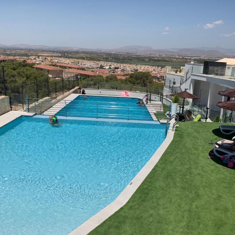 Mar y Sol - Two-Bedroom Apartment - 19