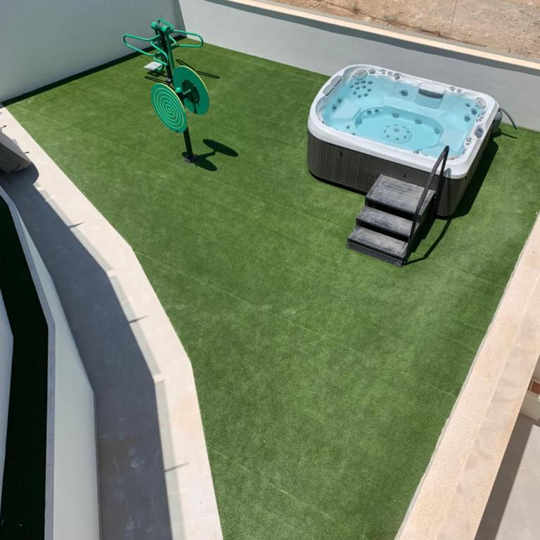 Mar y Sol - Two-Bedroom Apartment - 23