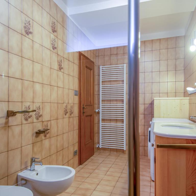 Villa Noce 2 - apartment with garden - Apartment mit 3 Schlafzimmern - 38