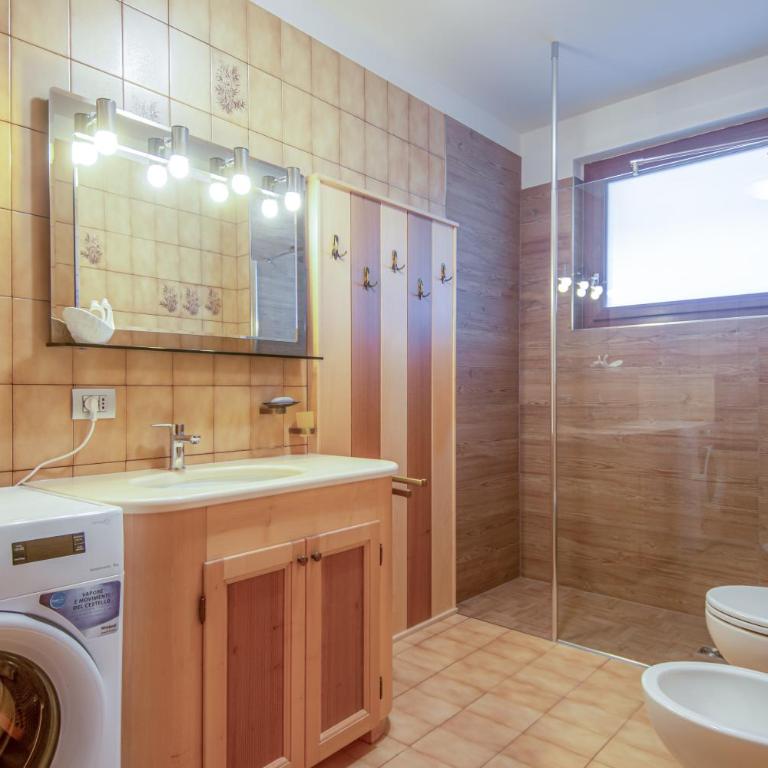 Villa Noce 2 - apartment with garden - Apartment mit 3 Schlafzimmern - 37