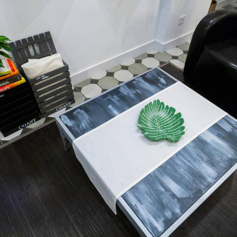 Chic Apartment Madrid Goya by Batuecas - Apartment - 6