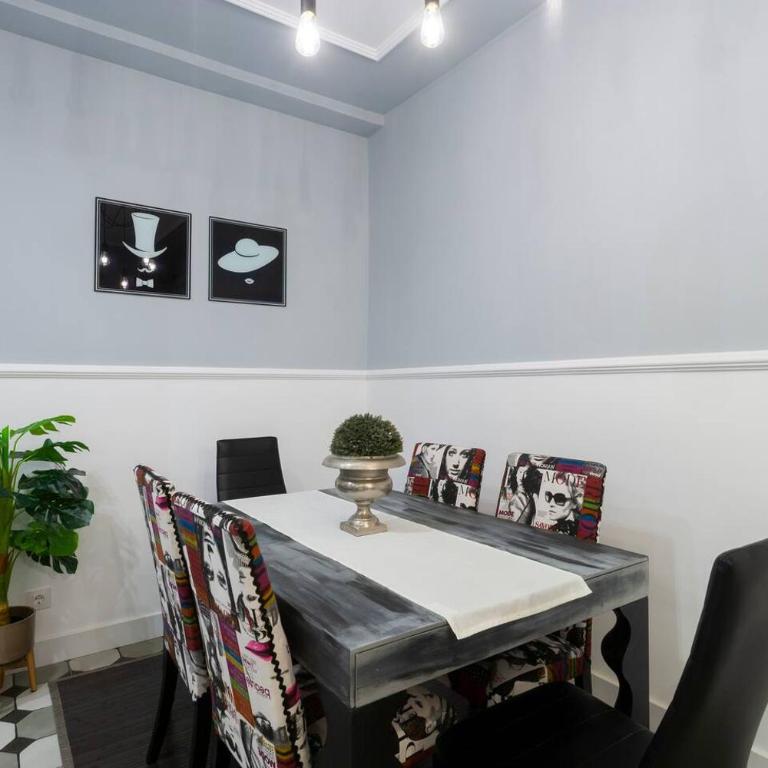 Chic Apartment Madrid Goya by Batuecas - Apartment - 7
