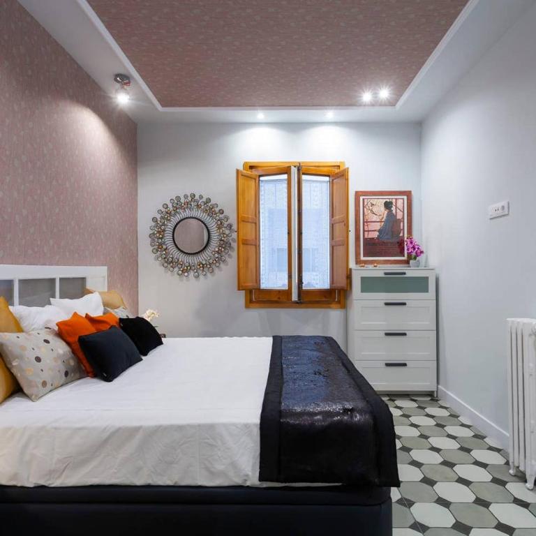 Chic Apartment Madrid Goya by Batuecas - Apartment - 8