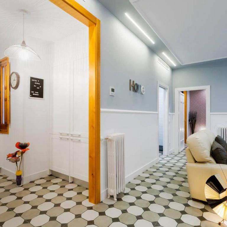 Chic Apartment Madrid Goya by Batuecas - Apartment - 10