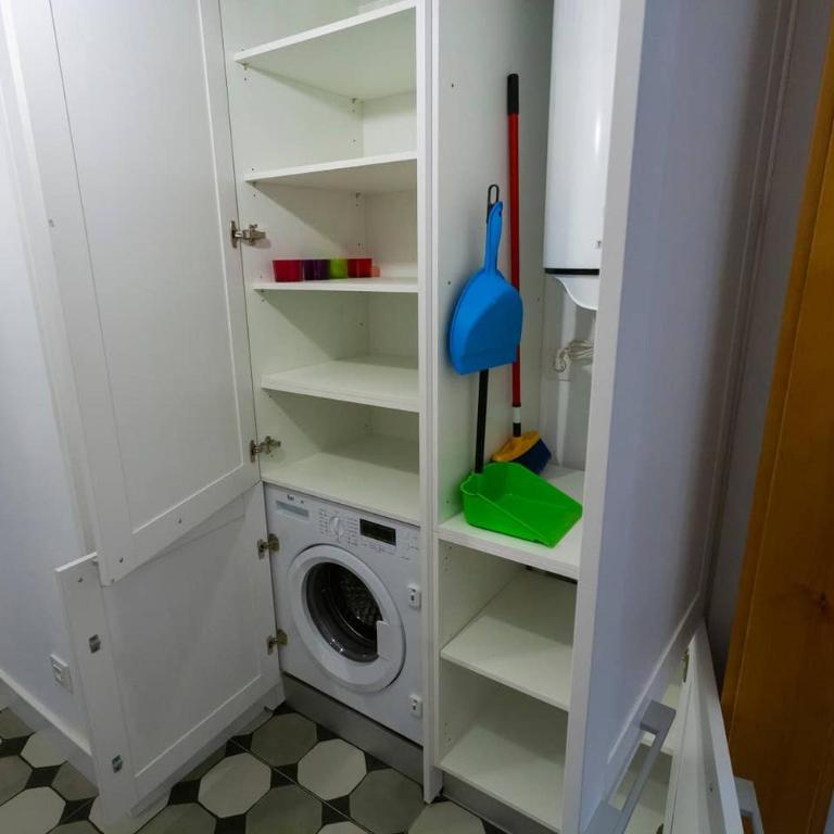 Chic Apartment Madrid Goya by Batuecas - Apartment - 12
