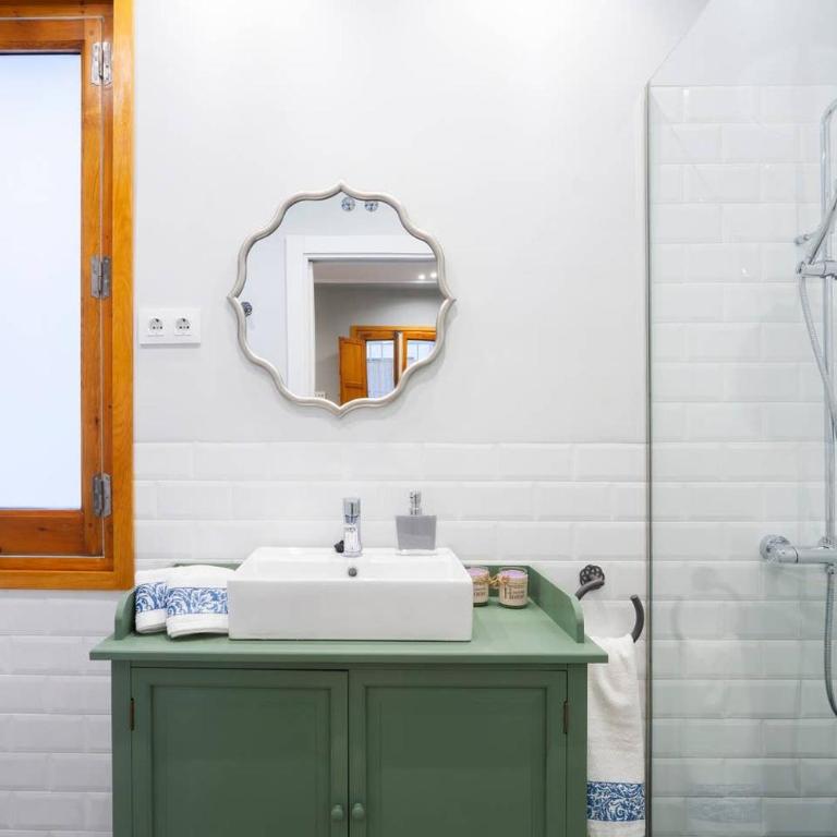 Chic Apartment Madrid Goya by Batuecas - Apartment - 14