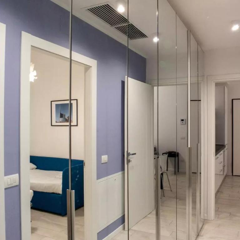 Modern apartment in Milan - Appartamento con 2 Camere da Letto - 5