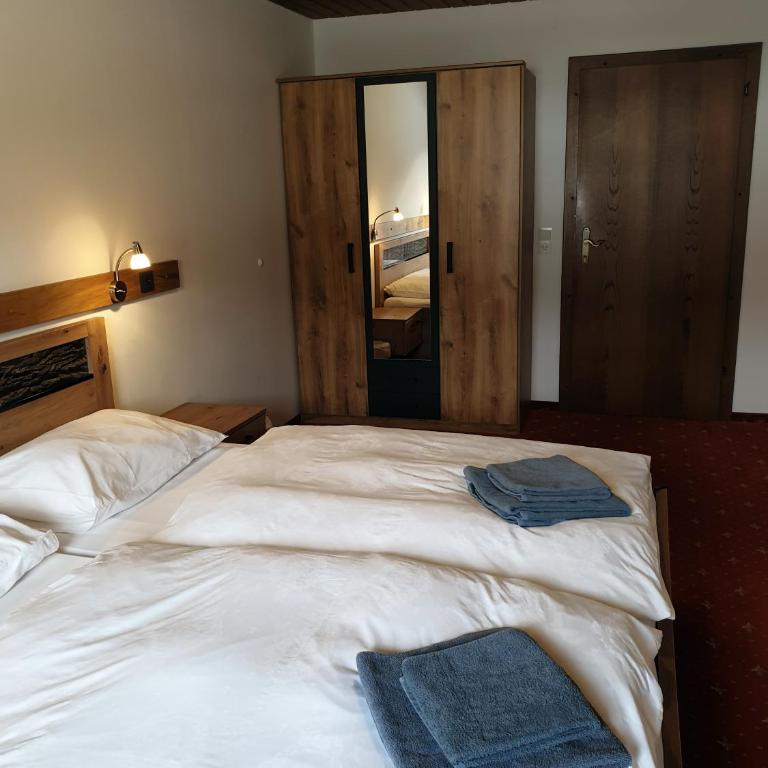 Landgasthof Hotel Zehenthof - Doppelzimmer mit Bergblick - 6