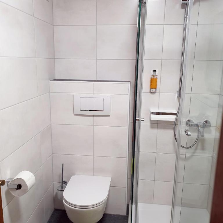 Landgasthof Hotel Zehenthof - Doppelzimmer mit Bergblick - 11
