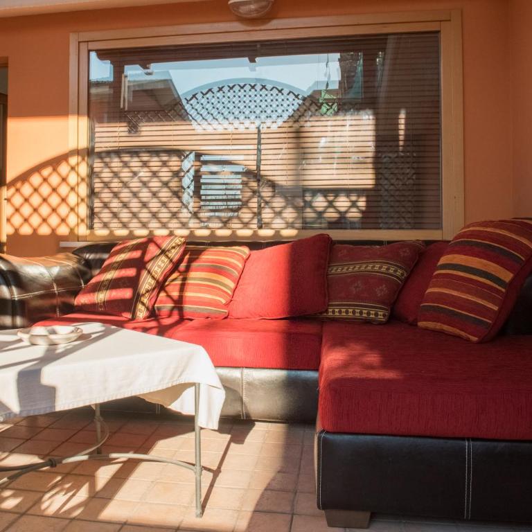 Villa Alba Boutique Hotel - Suite con 2 Camere da Letto (5 Adulti) - 2