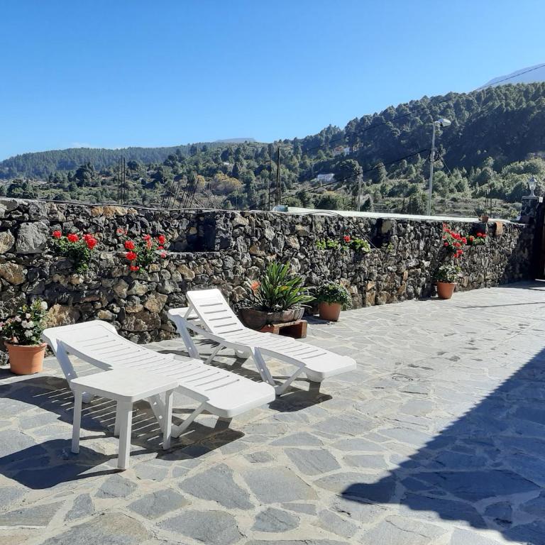 Casas Rurales Los Guinderos - Casa - 14