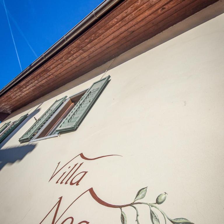 Villa Noce 1 - apartment with garden - Apartment mit 2 Schlafzimmern - 4