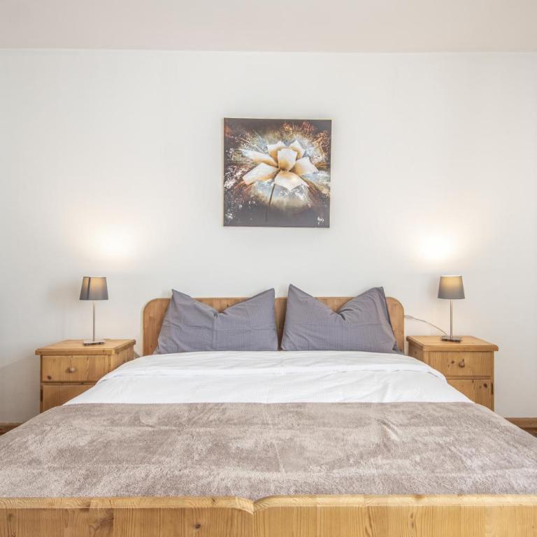 Villa Noce 1 - apartment with garden - Apartment mit 2 Schlafzimmern - 1
