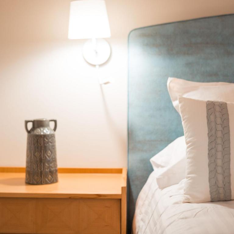 Hotel****Spa & Restaurant Cantemerle - Chambre Double Standard - 3
